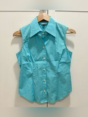 Tommy Hilfiger Button Up